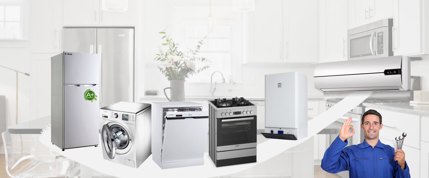 Babadağ Gaggenau Servisi